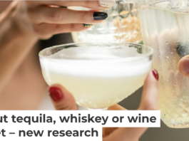Most celebrations in the U.S. involve alcohol, in large part due to marketing and advertising. Arturo Peña Romano Medina/E+ via Getty Images